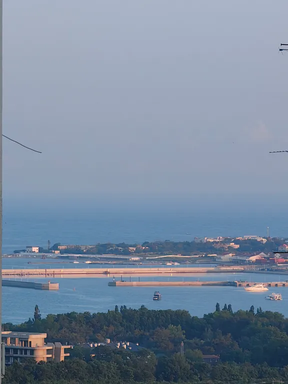 Квартира 1-к. квартира от моря 20 мин — Геленджик