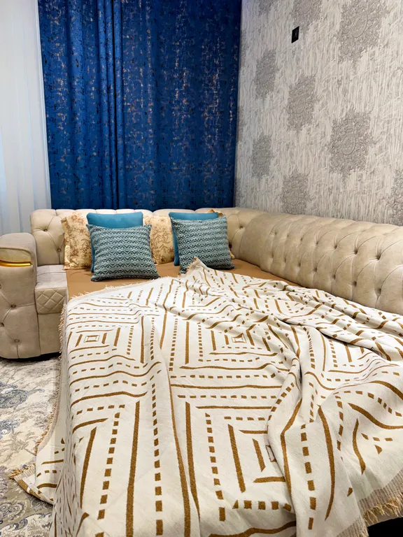 Улица Бабура 73 by Royal rentals