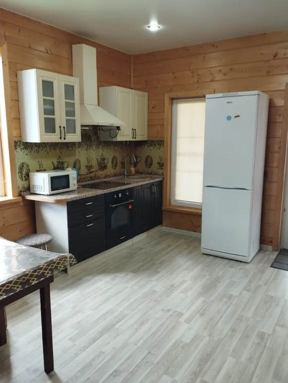 Дом под ключ