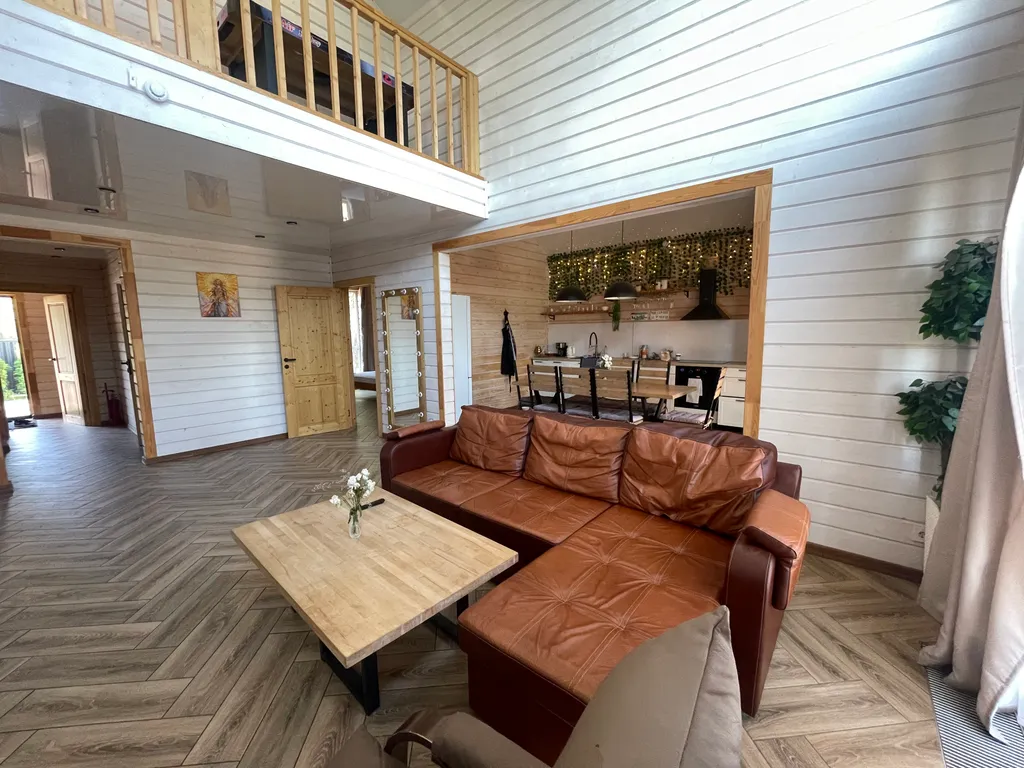 Лазурное озеро