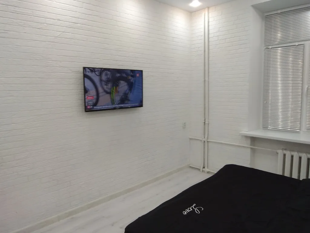 Шикарные апартаменты 2