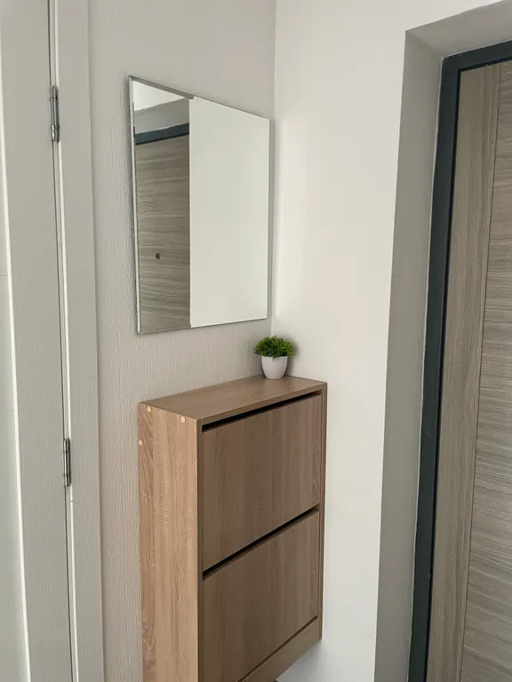 Уютная студия