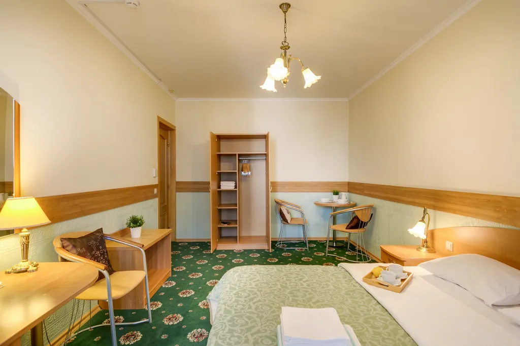 Квартира 3-комнатная Квартира — Москва