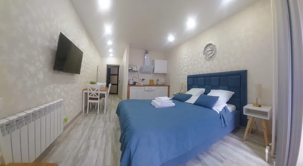 Квартира Апартаменты в центре города рядом с Планетарием — Ярославль