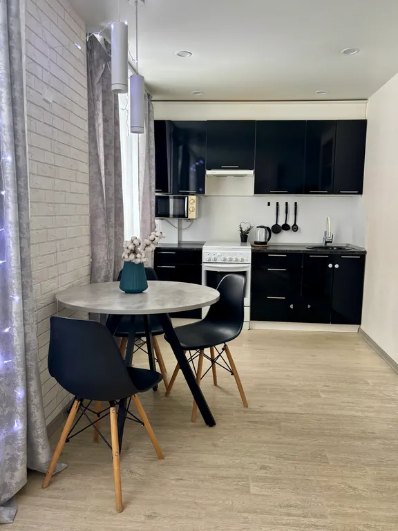 Евродвушка в центре города