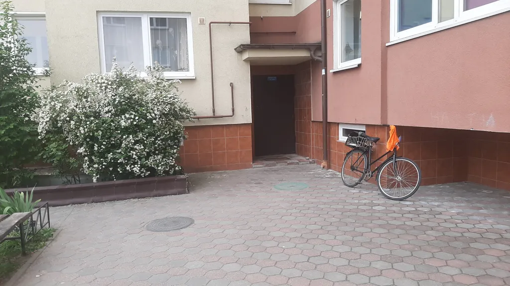 Уютная 1-комнатная квартира