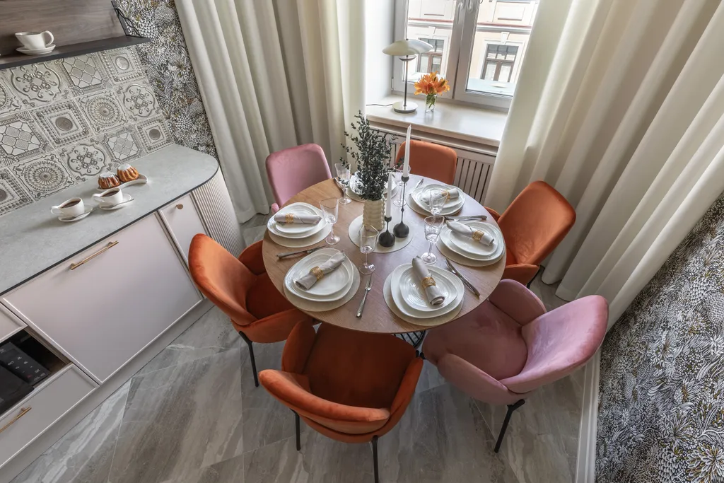 Центральная резиденция