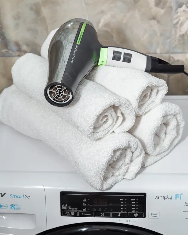 Квартира Светлая квартира в Морской Горгиппии — Анапа