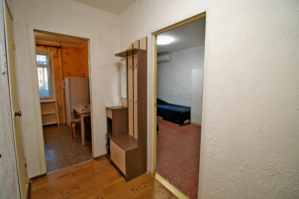 Квартира Квартира Апартамент Прованс — Кириши