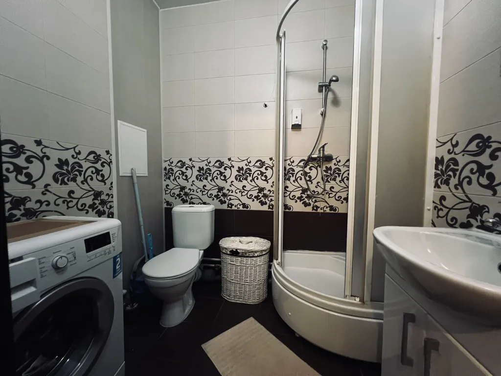 Квартира 1-комнатная Квартира — Санкт-Петербург