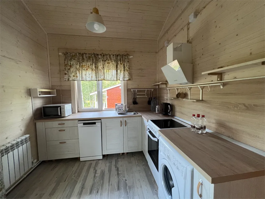 3-комнатный Дом