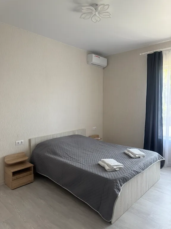 Коттедж Уютный дом на берегу реки и 5 минутах от моря — Нижняя Хобза