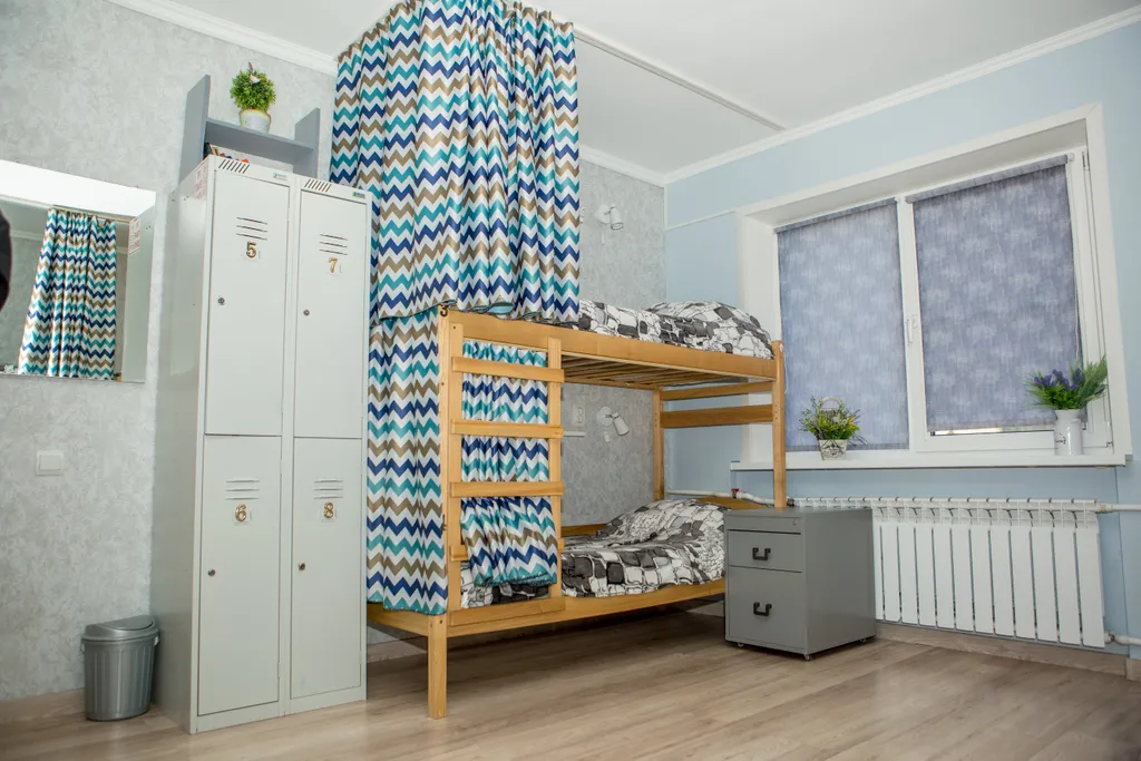 Квартира Комната — аренда посуточно в Калининград