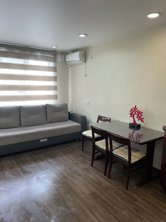 Уютная квартира недалеко от моря