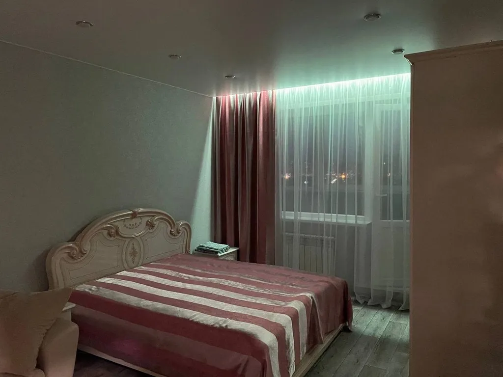 Отличная квартира около Сити Парка