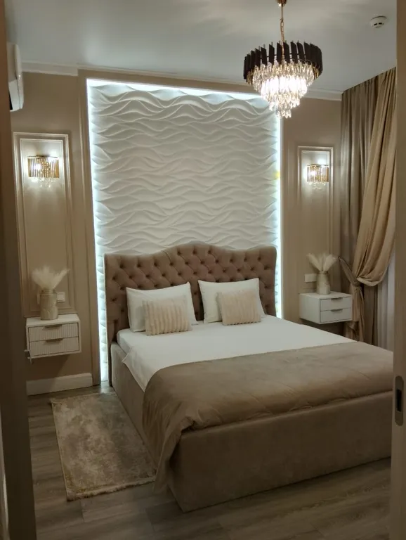 2-комнатная Квартира — аренда посуточно в Таганрог