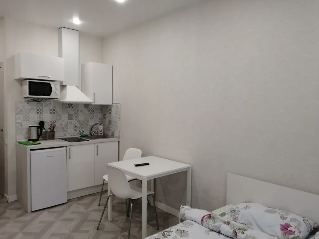 Идеальная студия