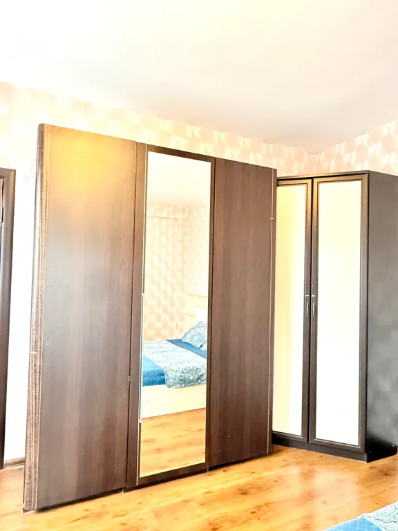 Уютная квартира у метро