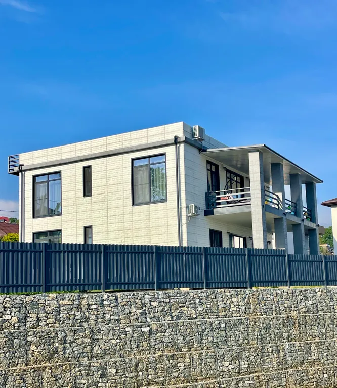 Номер в Белом доме. Идеально для транзитных пассажиров аэропорта Адлер