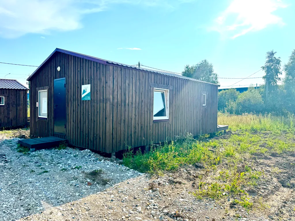 Коттедж Дом недалеко от центра Великого Новгорода — Великий Новгород