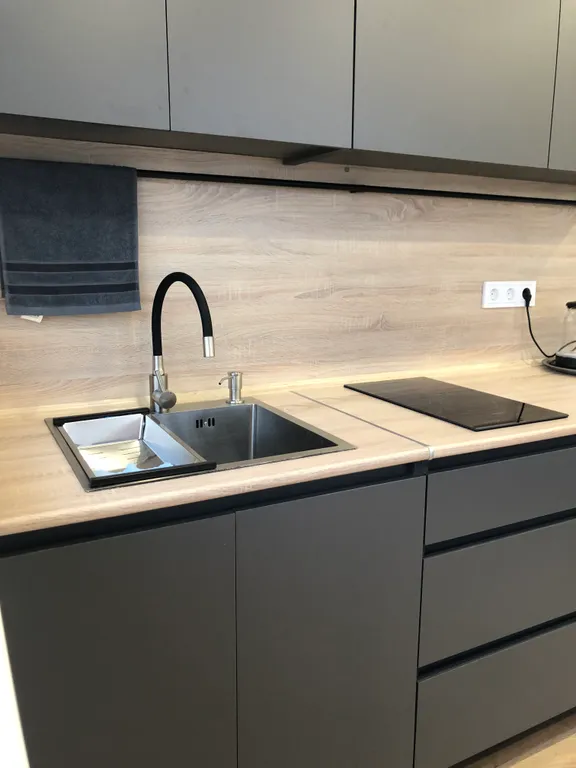 Уютная комната недалеко от моря