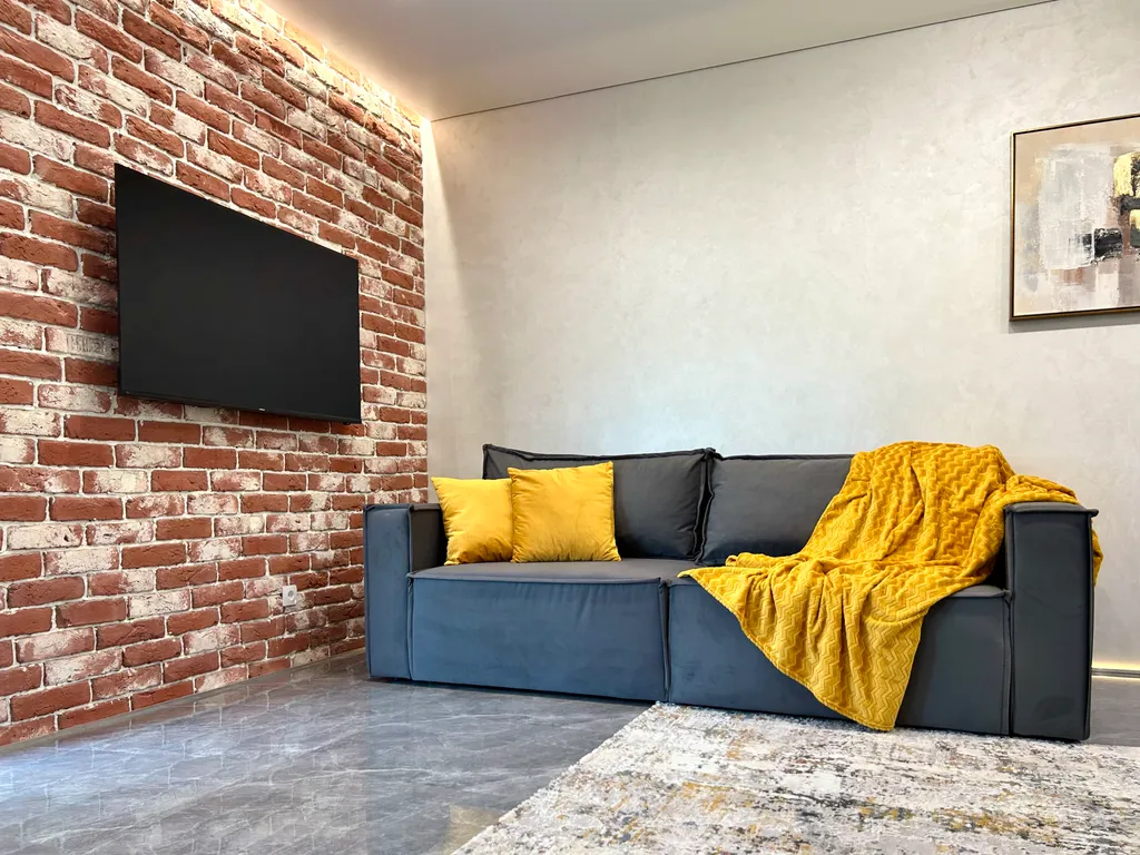 Коттедж Уютный домик — Казань