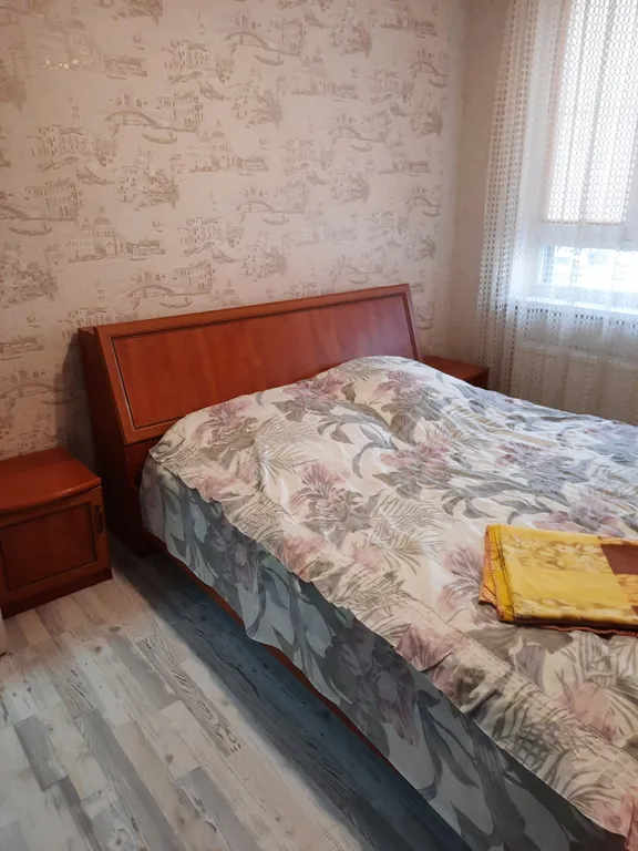 Квартира Уютная квартира недалеко от аквапарка и горячих источников — Тюмень