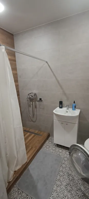 1-комнатная квартира в новом доме