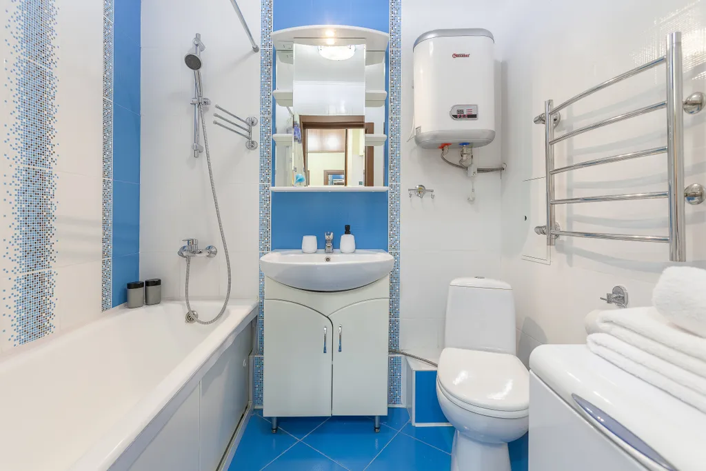Квартира Квартира Апарт-Отель Апарт RentPlaza, центр — Самара