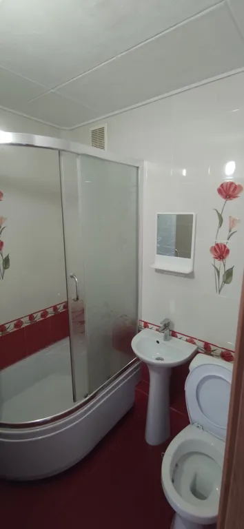 Квартира 1-комнатная Квартира — Севастополь