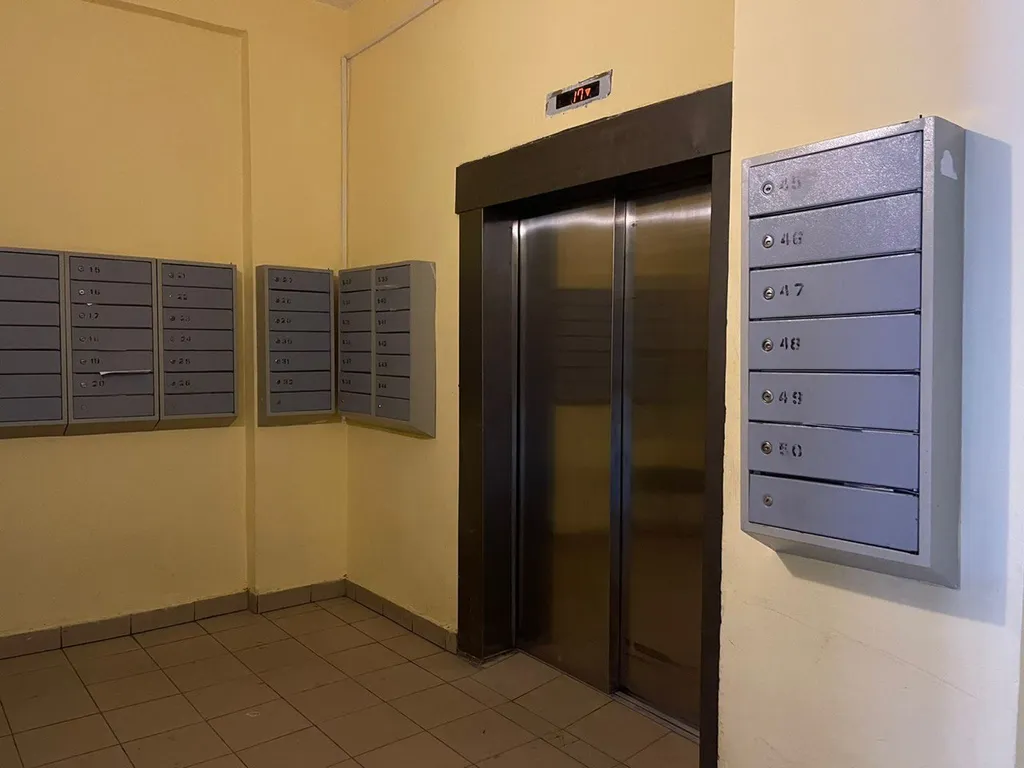 Квартира Уютная квартира в верхней части города — Нижний Новгород