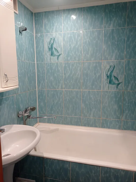 Уютная и чистая квартира в Октябрьском районе