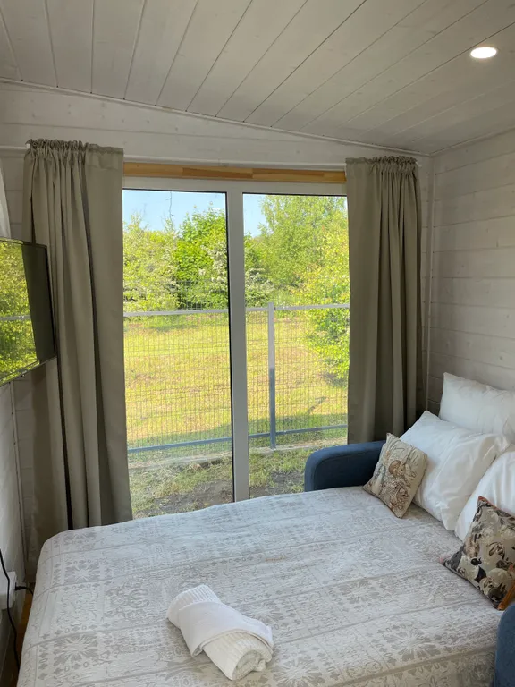 Тот самый Норвежский дом - бунгало