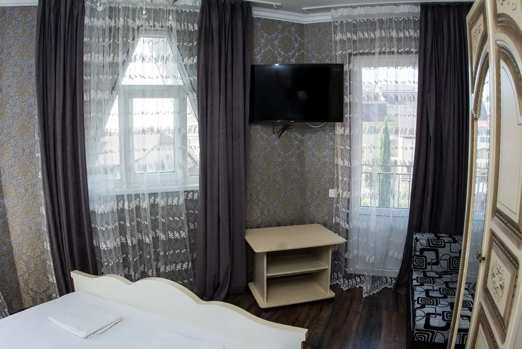 Квартира Комната — Адлер