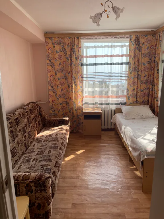 Квартира Комната — Лазаревское