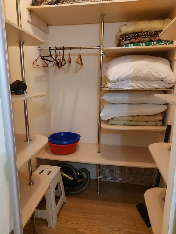 Однокомнатная квартира в курортной зоне города