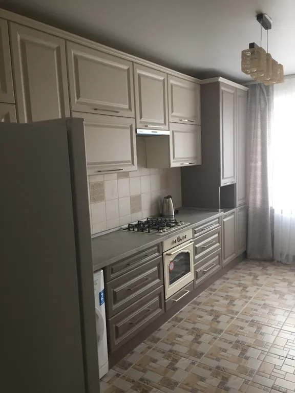 Квартира Большая квартира в тихом месте — Калининград