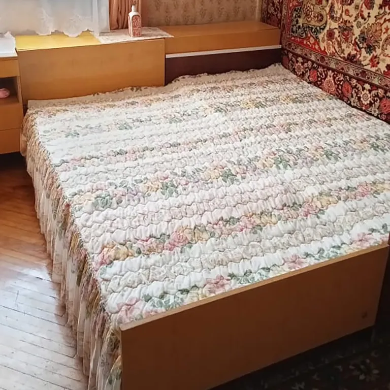 2-комнатная квартира в элитном районе города, напротив лучшего пляжа