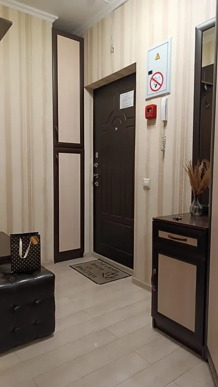 Квартира у Крокус Экспо