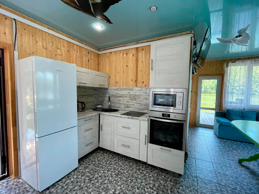 6-комнатный Дом