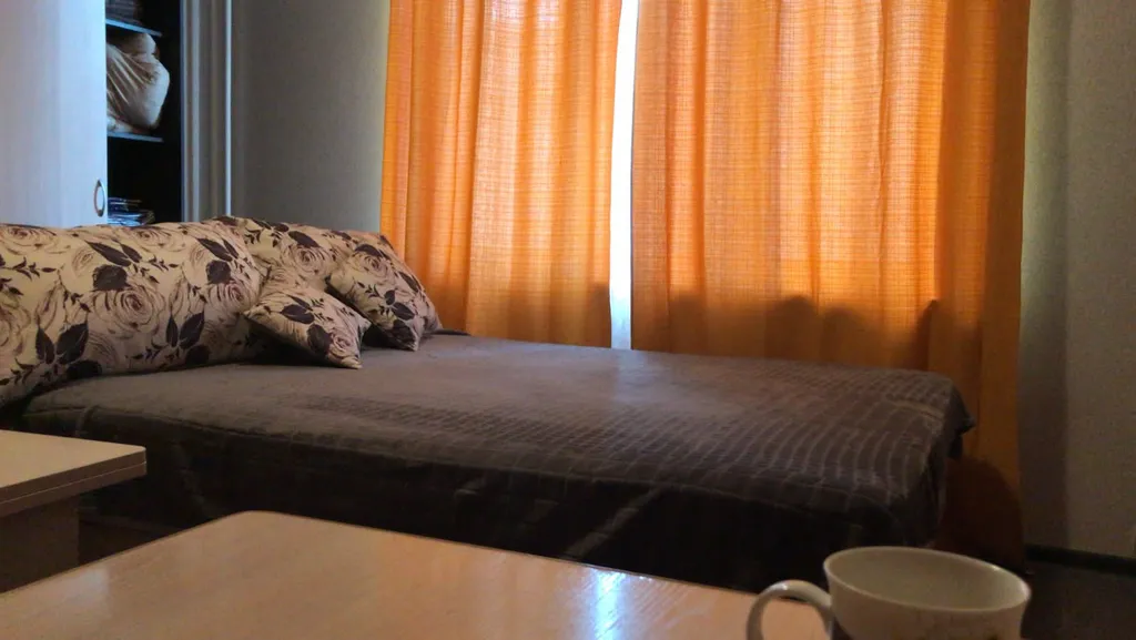 1-комнатная Квартира — аренда посуточно в Красноярск