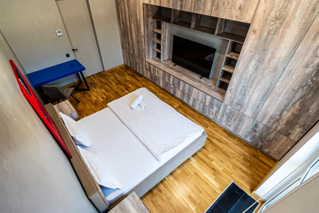 Vip апартаменты в центре в ЖК Есентай Сити 28