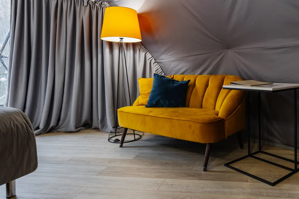 1-комнатный Дом