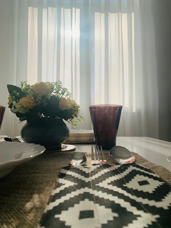 Уютная Квартира в 10 минутах от центра в ЖК Ассалом Сохил