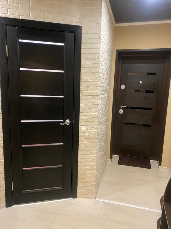 Удобная квартира