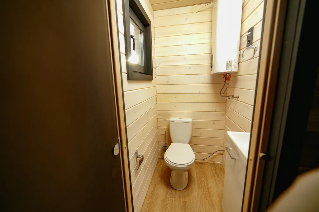 3-комнатный Дом