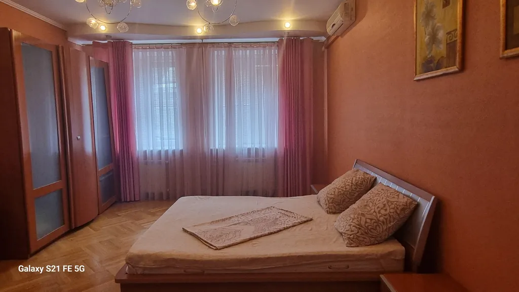 Загородный котедж