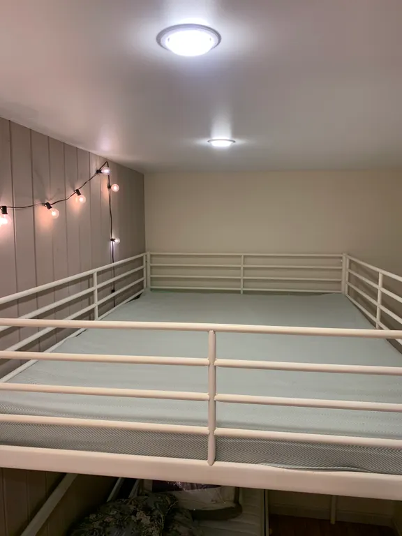 Квартира около Прусовских Карьеров