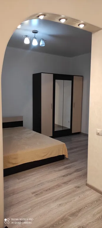 Евро 2-комнатная квартира в элитном районе