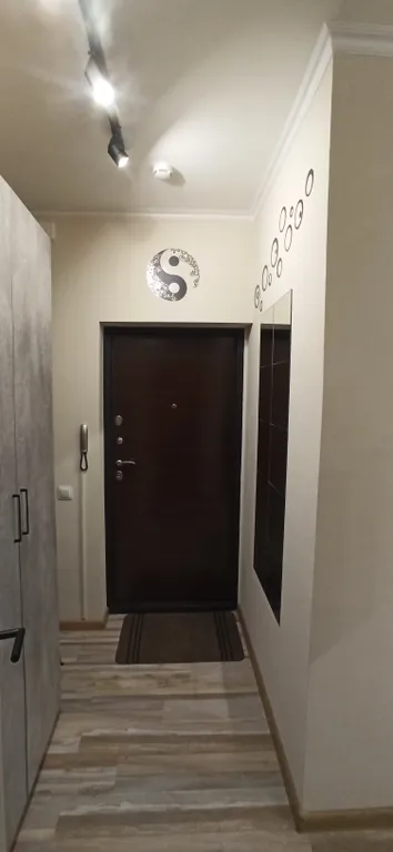 Уютная студия